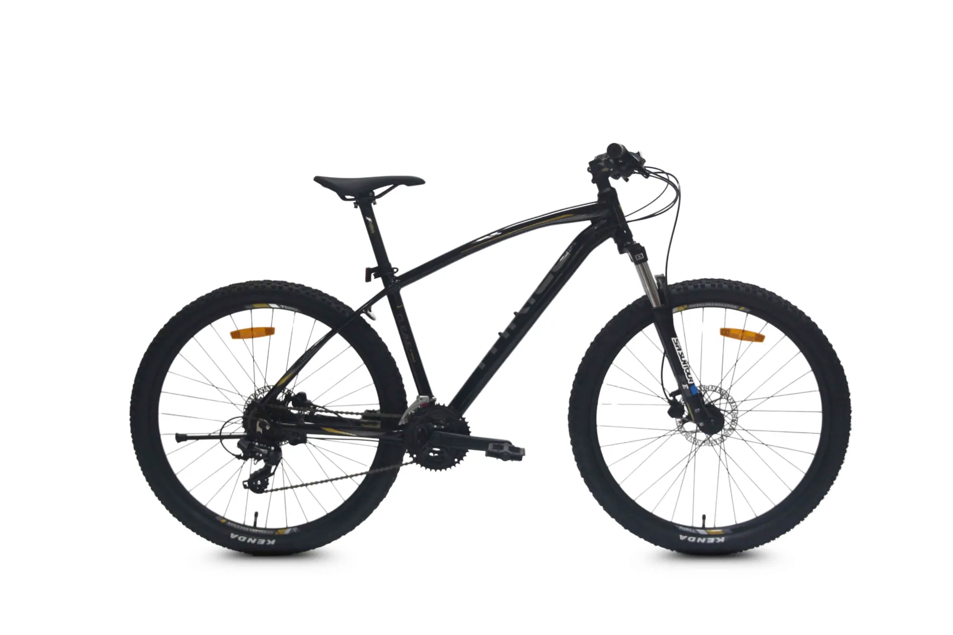 27.5 CLEAVE PRO